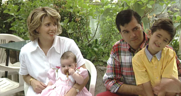 Super Bebés – Parte II