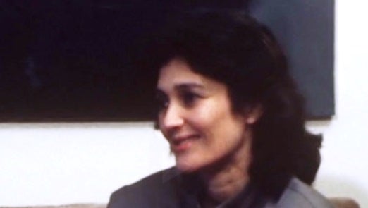 Teresa Patrício Gouveia