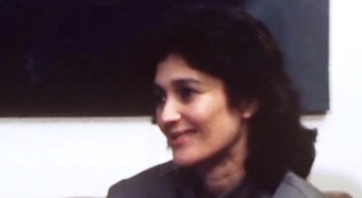 Teresa Patrício Gouveia