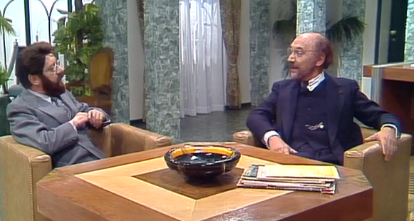 O Escritório – Parte I