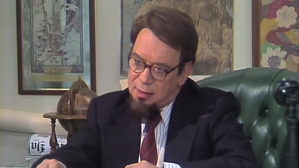 O Escritório – Parte II