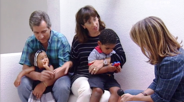 Super Bebés – Parte II