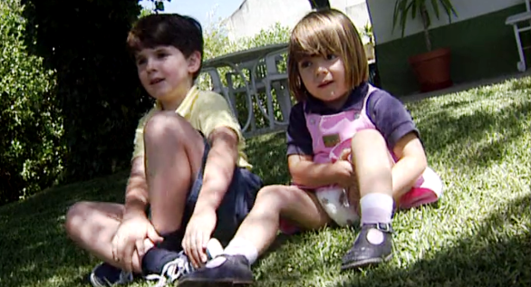 Super Bebés – Parte I