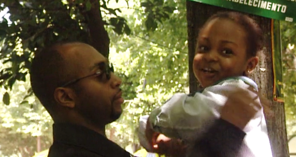 Super Bebés – Parte I