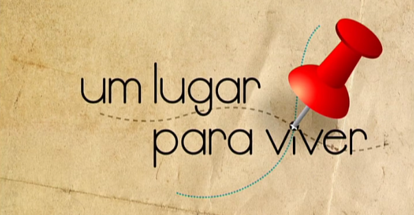 Um Lugar Para Viver
