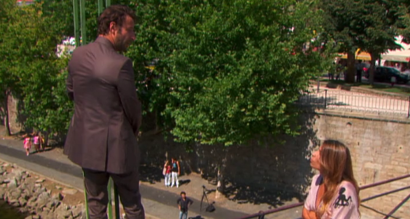 O Amor Não Escolhe Idades