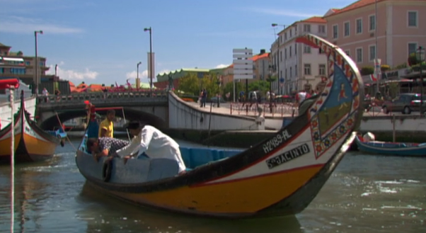 Um Óscar de Quatro Patas