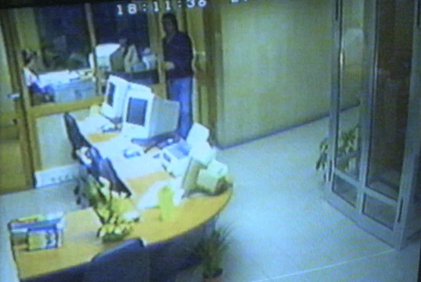 Vigilância polémica