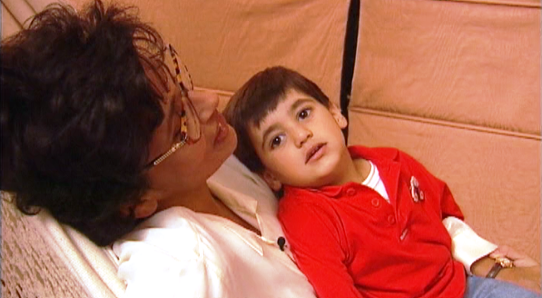 Super Bebés – Parte I