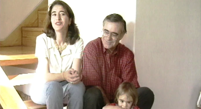 Super Bebés – Parte I