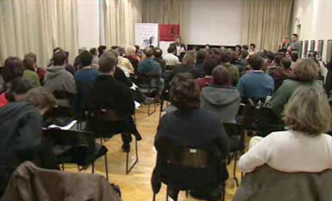 Despenalização do Aborto