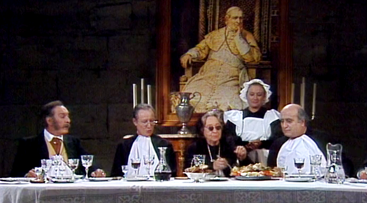 Adélia – Parte II