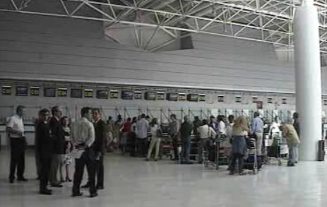 Alerta sanitário na TAP