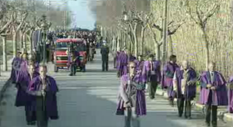 Funeral de Almeida Ribeiro