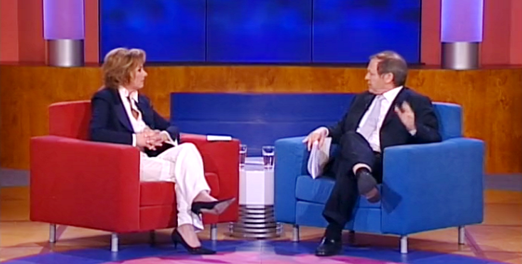 A Influência dos Media na Sociedade – Parte I