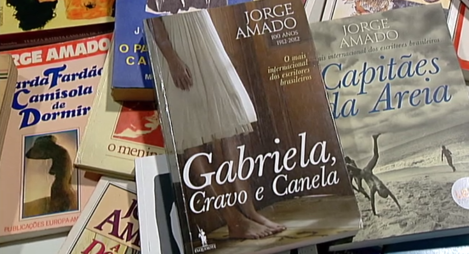 Jorge Amado