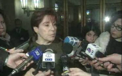 Fracasso da festa de fim-de-ano