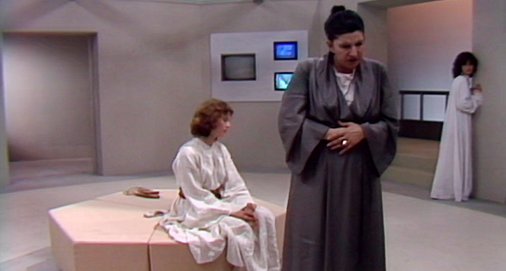 Antígona – Parte I