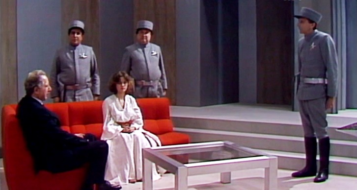 Antígona – Parte II