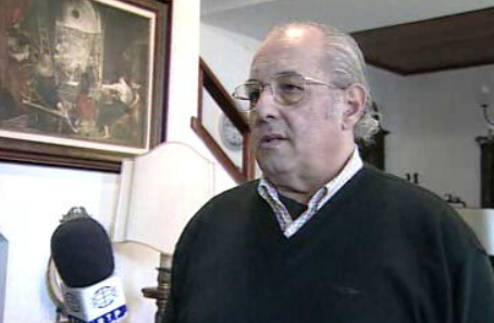 Bloqueio dos camionistas franceses