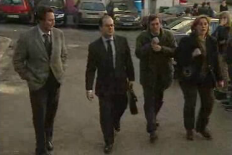 Processo do Caso Aquaparque