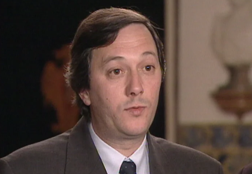 Jorge Sampaio recebe pais das vítimas do Aquaparque