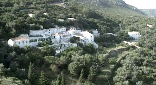 Encontros da Arrábida