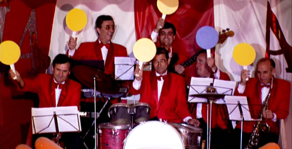 Alegria – Parte II