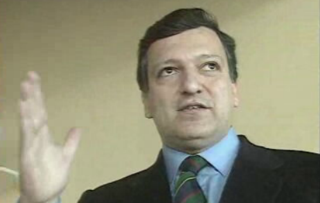 Durão Barroso e a JSD