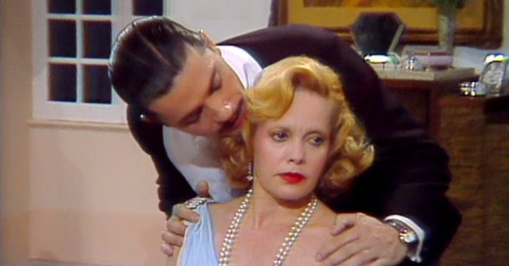 Bâton – Parte III