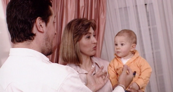 Super Bebés – Parte I