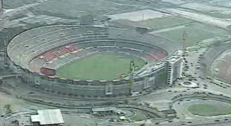 Benfica hipoteca terrenos e Estádio da Luz