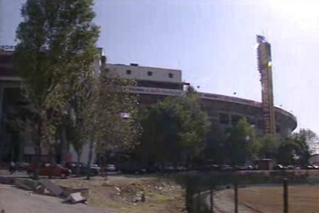 Hipoteca do Estádio da Luz