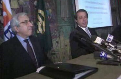 Fusão entre o BPI e o BES