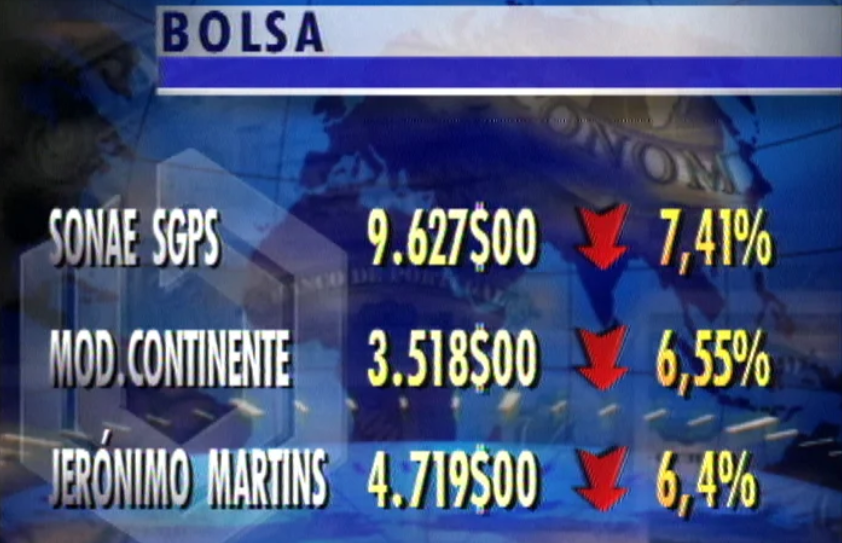 Bolsa de Valores de Lisboa