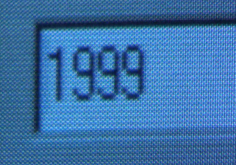 Passagem do Milénio – Sim…ou Não?