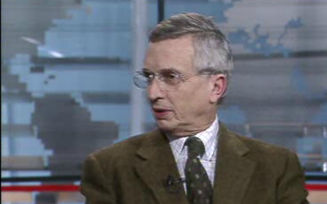 Entrevista a Francisco Sarsfield Cabral