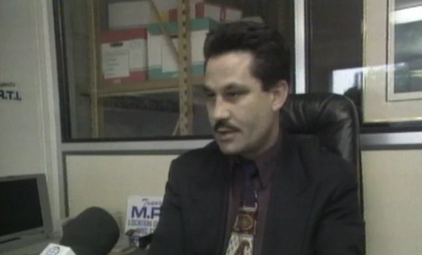 Bloqueio dos camionistas franceses