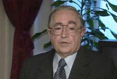 Declarações de Cardona Ferreira