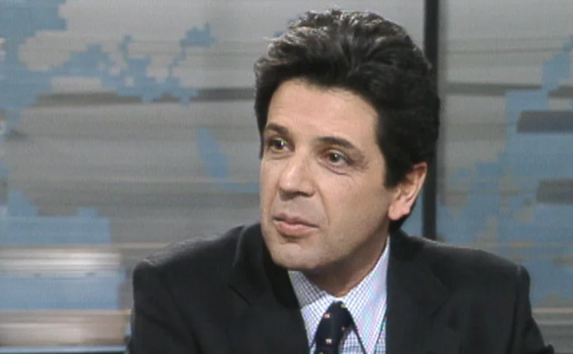 Entrevista a Manuel Maria Carrilho