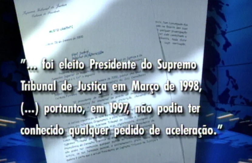 Comunicado de Cardona Ferreira