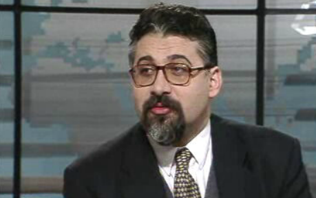 Entrevista a César das Neves