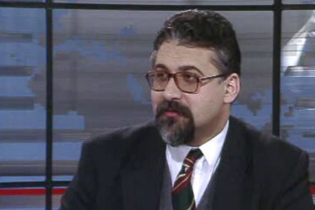 Entrevista a João César das Neves