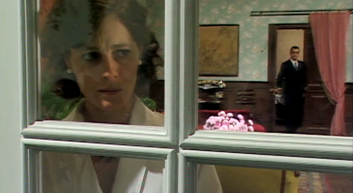 A Chama Sagrada – Parte III