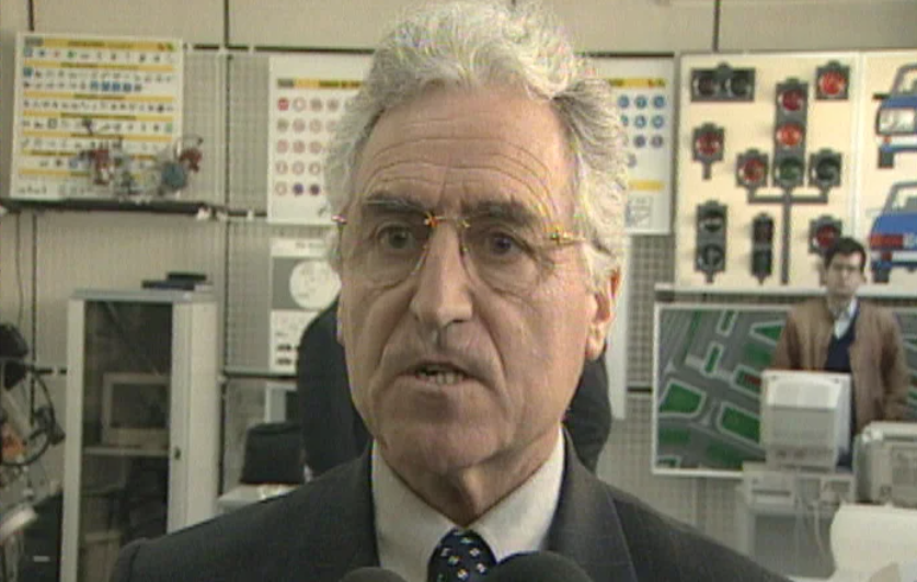 Novos exames do Código da Estrada