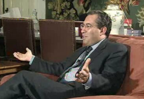 Entrevista a António Costa