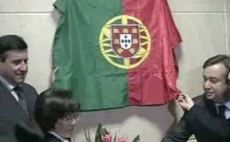 Novo Hospital na Covilhã