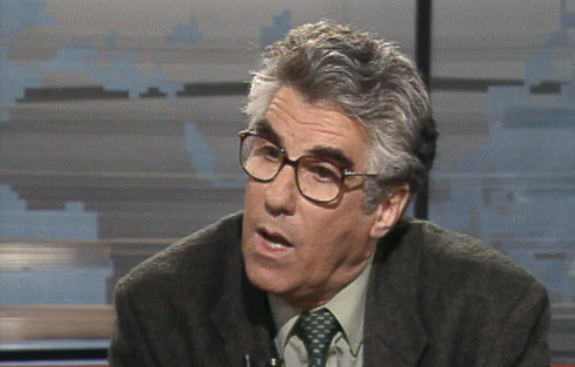 Entrevista a José Martins Palminha