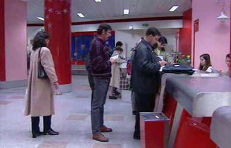 Aumento do preço dos selos