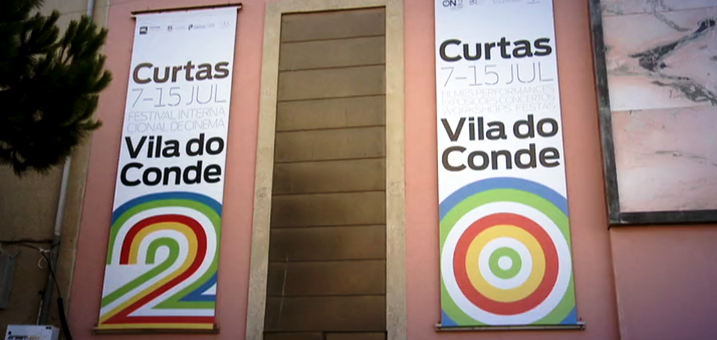 20 Anos do “Curtas” em Vila do Conde